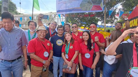Pederasyon ng mga Barangay Kagawad ng Pilipinas (PBKP) .